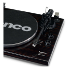 Lenco Platenspeler | Lenco | LBT-288WA (Bluetooth, 33/45 rpm, USB, Riemaandrijving) LBT-288WA K105005267 - 4