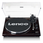 Lenco Platenspeler | Lenco | LBT-288WA (Bluetooth, 33/45 rpm, USB, Riemaandrijving) LBT-288WA K105005267 - 2