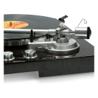 Lenco Platenspeler | Lenco | LBT-288WA (Bluetooth, 33/45 rpm, USB, Riemaandrijving) LBT-288WA K105005267 - 5