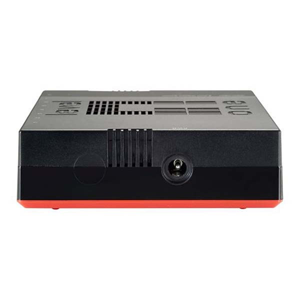 LevelOne Gigabit switch | LevelOne | 8 poorten (1 Gbps) GSW-0807 K020610016 - 3