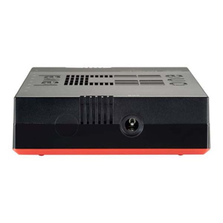 LevelOne Gigabit switch | LevelOne | 8 poorten (1 Gbps) GSW-0807 K020610016 - 3