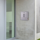 Lifa Garden Brievenbus | Lifa Garden (IJzer, Zilver) HET.LG.0247.002.ZI K170105675 - 4