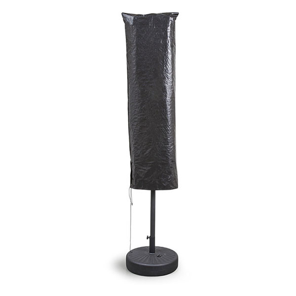 Lifa Garden Dubbele parasol | Lifa Garden | 450 x 270 x 240 cm (Antraciet) HET.LG.0161.086.AN K170105683 - 7