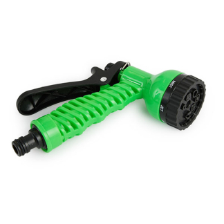 Lifa Garden Flexibele tuinslang | Lifa Garden | 15 meter (Incl. sproeikop) HET.OU.0161.112.XX K170105677 - 2