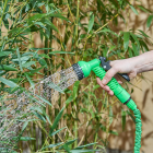 Lifa Garden Flexibele tuinslang | Lifa Garden | 15 meter (Incl. sproeikop) HET.OU.0161.112.XX K170105677 - 4