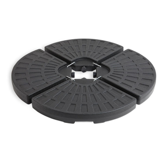Lifa Garden Parasoltegels | Lifa Garden | 4 stukken (Vulbaar) HET.LG.0161.088.XX K170105678 - 1