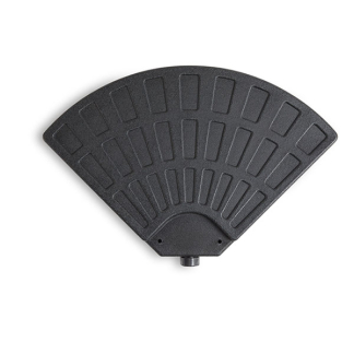 Lifa Garden Parasoltegels | Lifa Garden | 4 stukken (Vulbaar) HET.LG.0161.088.XX K170105678 - 2