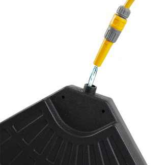 Lifa Garden Parasoltegels | Lifa Garden | 4 stukken (Vulbaar) HET.LG.0161.088.XX K170105678 - 4