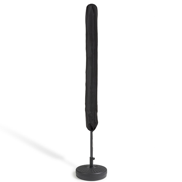Lifa Garden Parasolvoet | Lifa Garden (Vulbaar tot 22 kg, Voor palen van Ø 40 - 50 mm) HET.LG.0161.062.ZW K170105686 - 4