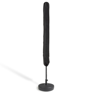 Lifa Garden Parasolvoet | Lifa Garden (Vulbaar tot 22 kg, Voor palen van Ø 40 - 50 mm) HET.LG.0161.062.ZW K170105686 - 4