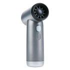 Lifetime Air Handventilator | Lifetime Air (Draagbaar, 3 snelheden, USB C, Kunststof, 1200 mAH) 871125243651 K170104176 - 1