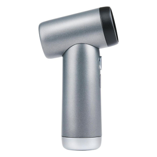 Lifetime Air Handventilator | Lifetime Air (Draagbaar, 3 snelheden, USB C, Kunststof, 1200 mAH) 871125243651 K170104176 - 2