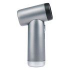 Lifetime Air Handventilator | Lifetime Air (Draagbaar, 3 snelheden, USB C, Kunststof, 1200 mAH) 871125243651 K170104176 - 2