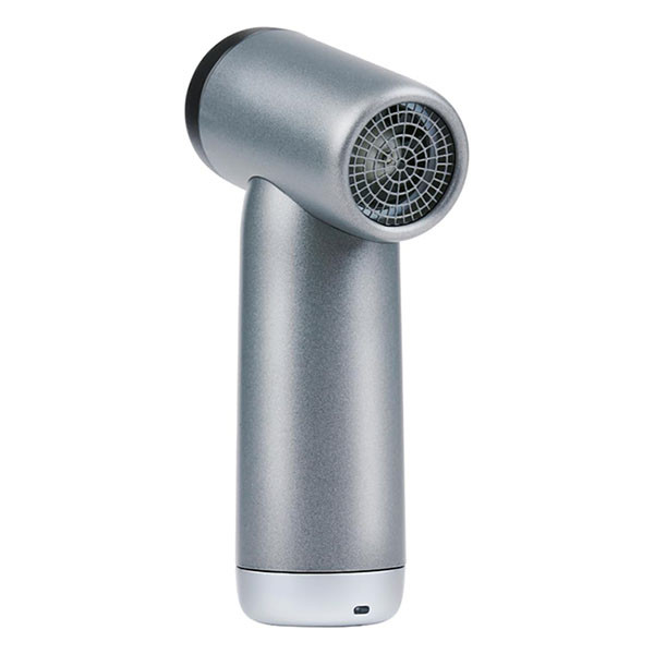 Lifetime Air Handventilator | Lifetime Air (Draagbaar, 3 snelheden, USB C, Kunststof, 1200 mAH) 871125243651 K170104176 - 3