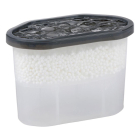 Lifetime Air Luchtontvochtiger | 2 stuks (230 gram, Ruimtes tot 25 m², 0.75 liter) 871125225908 K170101333 - 1