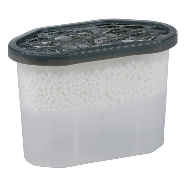 Lifetime Air Luchtontvochtiger | 3 stuks (230 gram, Ruimtes tot 25 m², 0.75 liter) 8711252259093 K170101332 - 1