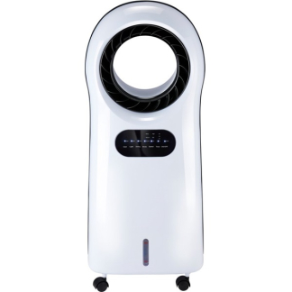 Lifetime Air Mobiele aircooler | Lifetime Air (3-in-1, Luchtbevochtiger, Mood Light) 50355 K170104169 - 