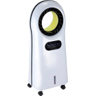 Lifetime Air Mobiele aircooler | Lifetime Air (3-in-1, Luchtbevochtiger, Mood Light) 50355 K170104169