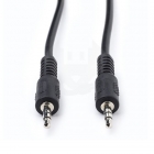 LogiLink JACK 3.5 mm stereo kabel 2 meter (Hoge kwaliteit) CA1050 K010301111 LogiLink JACK 3.5 mm stereo kabel 2 meter (Hoge kwaliteit) CA1050 K010301111
