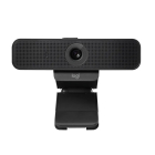 Logitech Webcam | Logitech (Full HD, 3MP, Microfoon) 960-001076 K170406051