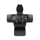 Logitech Webcam | Logitech (Full HD, 3MP, Microfoon) 960-001360 K170406052