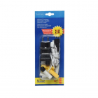 Lumineo Batterijvervanger - 3x 2x AA - Lumineo (3 meter, Binnen) 482725 K151000074 Lumineo Batterijvervanger - 3x 2x AA - Lumineo (3 meter, Binnen) 482725 K151000074