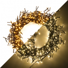 Lumineo Clusterverlichting | 11 meter | Lumineo (768 LEDs, Timer, Dimmer, Binnen/Buiten) 494692 K151000369 Lumineo Clusterverlichting | 11 meter | Lumineo (768 LEDs, Timer, Dimmer, Binnen/Buiten) 494692 K151000369