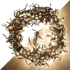 Clusterverlichting | 9.5 meter | Lumineo (588 leds, Timer, Dimmer, Binnen/Buiten, Extra warm wit)