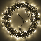 Lumineo Clusterverlichting op zonne-energie | Lumineo | 18 meter (240 leds, Buiten, Warm wit) 496265 K150303987 - 3