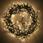 Lumineo Compact kerstverlichting | 12.5 meter | Lumineo (350 leds, Binnen/Buiten, Extra warm wit, Timer, Dimmer) 495370 K150302929 - 3