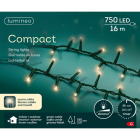 Lumineo Compact kerstverlichting | 21 meter | Lumineo (750 leds, Binnen/Buiten, Warm wit, Timer, Dimmer) 495338 K151000513 - 5