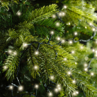 Lumineo Compact kerstverlichting | 21 meter | Lumineo (750 leds, Binnen/Buiten, Warm wit, Timer, Dimmer) 495338 K151000513 - 8
