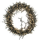 Lumineo Compact kerstverlichting | 27.5 meter | Lumineo (1000 leds, Timer, Dimmer, Binnen/Buiten, Warm wit) 495340 K151002336 - 2