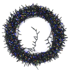 Lumineo Compact kerstverlichting | 39 meter | Lumineo (1500 leds, Binnen/Buiten, Gekleurd, Timer, Twinkelen) 495368 K151200075 - 3