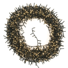 Lumineo Compact kerstverlichting | 39 meter | Lumineo (1500 leds, Binnen/Buiten, Warm wit, Timer, Dimmer) 495342 K151000514 - 2