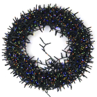 Lumineo Compact kerstverlichting | 50 meter | Lumineo (2000 leds, Binnen/Buiten, Gekleurd, Timer, Twinkelen) 495362 K151200073 - 3