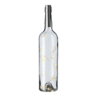 Lumineo Flesverlichting op batterijen | Lumineo (15 leds, Warm wit, Sterretjes, Binnen) 485478 K151000095 - 5