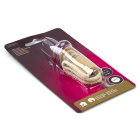 Lumineo Flesverlichting op batterijen | Lumineo (Led, Lont, Warm wit, Timer, Binnen) 486885 K151200058 - 3