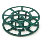 Haspel voor kerstverlichting | Lumineo | 6 x Ø 20 cm