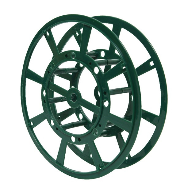 Lumineo Haspel voor kerstverlichting | Lumineo | 6 x Ø 20 cm 485064 K151000498 - 3