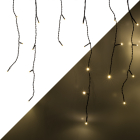 IJspegelverlichting | 12.5 meter | Lumineo (175 leds, Timer, Binnen/Buiten)