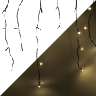 IJspegelverlichting | 25 meter | Lumineo (490 leds, Timer, Binnen/Buiten)