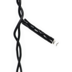 Lumineo IJspegelverlichting | 25 meter | Lumineo (490 leds, Timer, Binnen/Buiten, Warm wit, Zwart snoer) 494806 K151000525 - 4