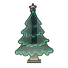 Lumineo Infinity Light kerstboom | Lumineo | 60 cm (Netstroom, Binnen) 487904 K151200178 - 1