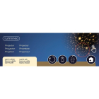 Lumineo Kerst projector | Lumineo | 4 meter bereik (Timer, Binnen) 485210 K151000671 - 5