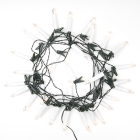 Lumineo Kerstboomverlichting kaars | 10.25 meter | Lumineo (30 leds, Binnen) 483298 K151200079 - 3