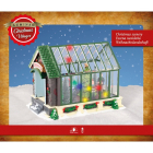 Lumineo Kerstdorp | Lumineo | Tuinkas (10 leds, Kunststof, Licht, Binnen) 487884 K150303382 - 2
