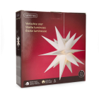 Lumineo Kerstster met verlichting | Lumineo | Ø 40 cm (Led, Binnen/buiten, Wit) 490701 K151200165 - 4