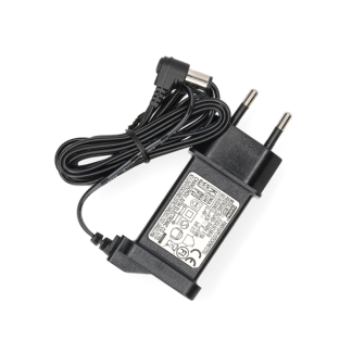 Lumineo Kersttafereel kerstboom | Lumineo | 24.5 x 49 cm (35 leds, Warm wit, Binnen) 487855 K151200176 - 5