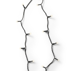 Lumineo Kerstverlichting op batterijen | 15 meter | Lumineo (192 leds, Timer, 8 lichtfuncties, Binnen/Buiten, Warm wit) 497161 K151000528 - 6